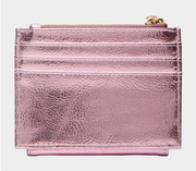 Betsey Johnson Candy in Pink Bifold Wallet Robin Boutique