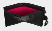 Betsey Johnson Hallow-Queen Bifold Wallet Robin Boutique