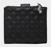 Betsey Johnson Hallow-Queen Bifold Wallet Robin Boutique