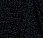 Brecken Noir Knit Pom Beanie By Many Hands Robin Boutique