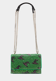 Betsey Johnson Handbag - 'Hats Off"