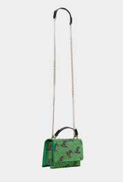 Betsey Johnson Handbag - 'Hats Off" Robin Boutique