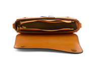 L'Artiste Leather Canter Handbag Robin Boutique