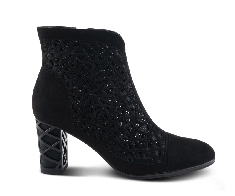 Azura Rebella Boots Robin Boutique