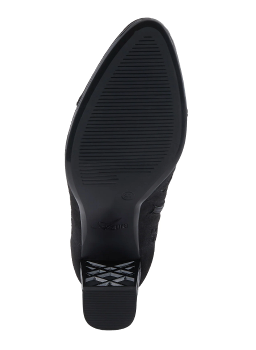 Azura Rebella Boots Robin Boutique