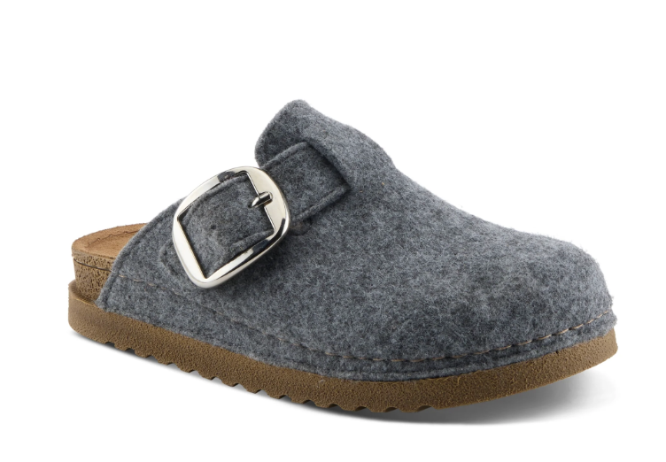 Flexus Cloggiller Shoe Robin Boutique