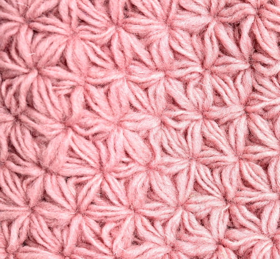 Addison Knit Beanie By Many Hands