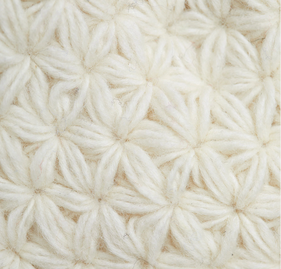 Addison Knit Handwarmers or Mittens By Many Hands