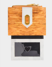 Betsey Johnson 'Char-Cute-Erie' Wallet Robin Boutique