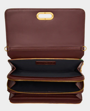 Betsey Johnson Handbag - 'Kitsch Char-Cute-Erie" Wallet Bag