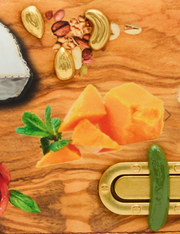 Betsey Johnson Handbag - 'Kitsch Char-Cute-Erie" Wallet Bag