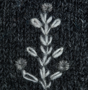 Daphne Knit Beanie By Many Hands