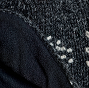 Daphne Knit Beanie By Many Hands