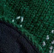 Daphne Knit Fingerless Armwarmers By Many Hands Robin Boutique