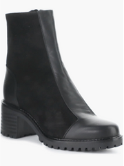 Ingrid Waterproof Bootie Robin Boutique
