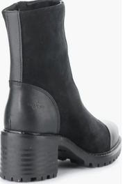 Ingrid Waterproof Bootie Robin Boutique