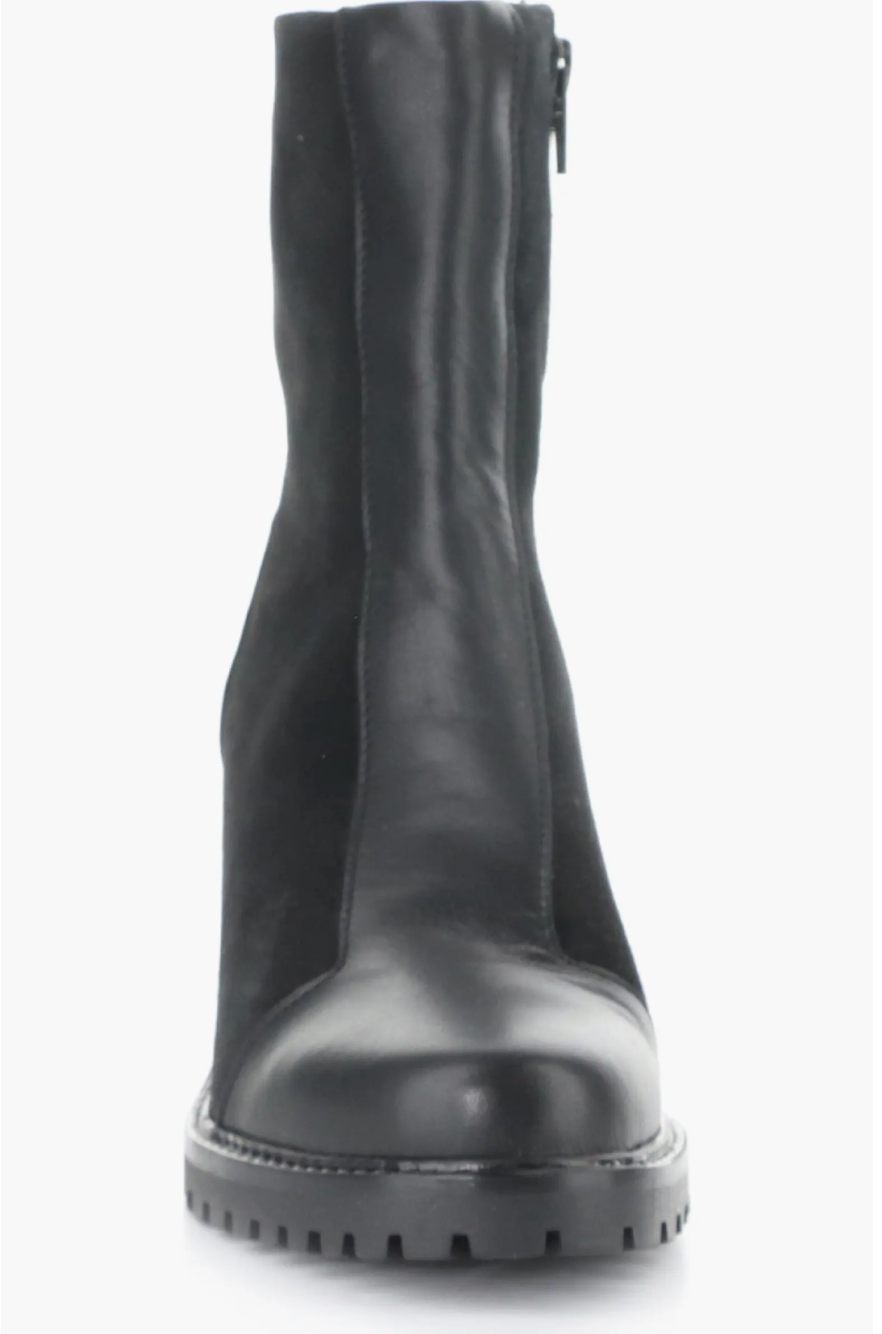 Ingrid Waterproof Bootie Robin Boutique