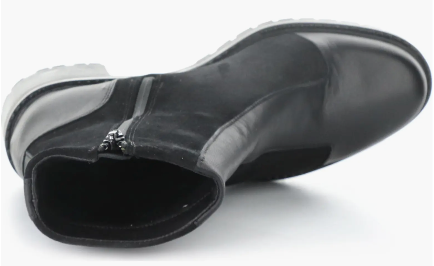 Ingrid Waterproof Bootie Robin Boutique