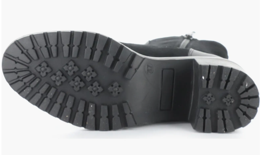 Ingrid Waterproof Bootie Robin Boutique