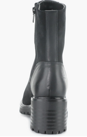 Ingrid Waterproof Bootie Robin Boutique