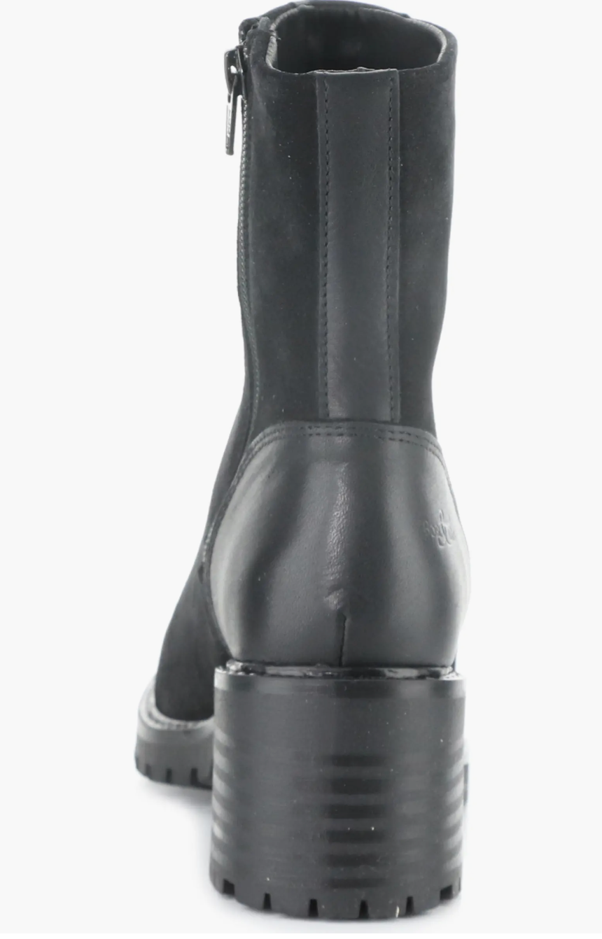 Ingrid Waterproof Bootie Robin Boutique