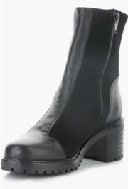 Ingrid Waterproof Bootie Robin Boutique