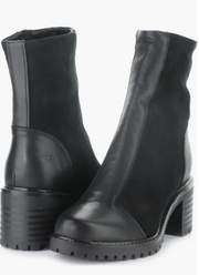 Ingrid Waterproof Bootie Robin Boutique