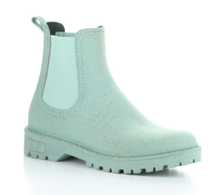 Oak Waterproof Chelsea Boot Robin Boutique