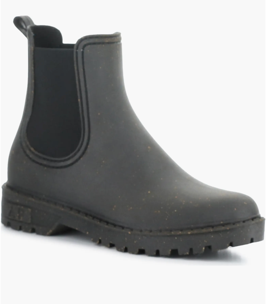 Oak Waterproof Chelsea Boot Robin Boutique