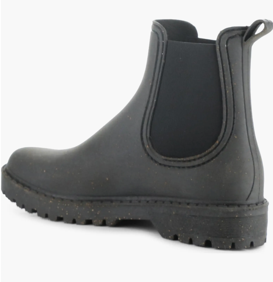 Oak Waterproof Chelsea Boot Robin Boutique