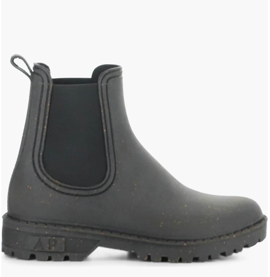 Oak Waterproof Chelsea Boot Robin Boutique