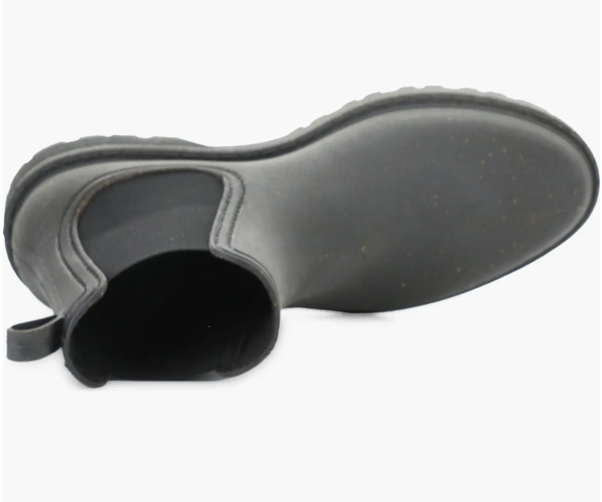 Oak Waterproof Chelsea Boot Robin Boutique