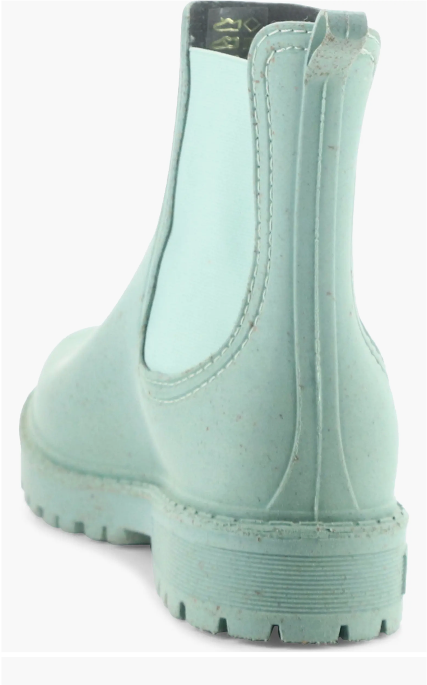 Oak Waterproof Chelsea Boot Robin Boutique