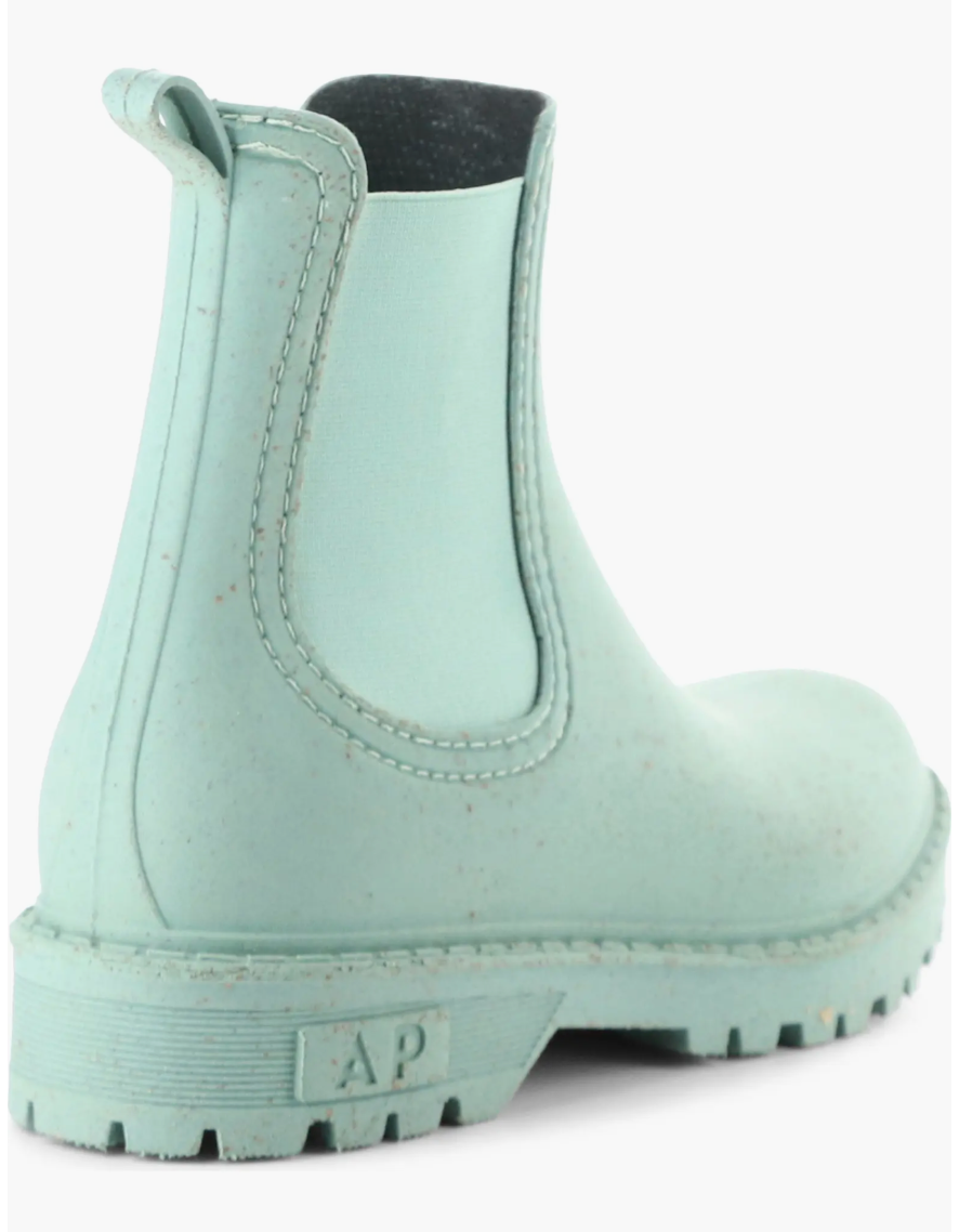 Oak Waterproof Chelsea Boot Robin Boutique