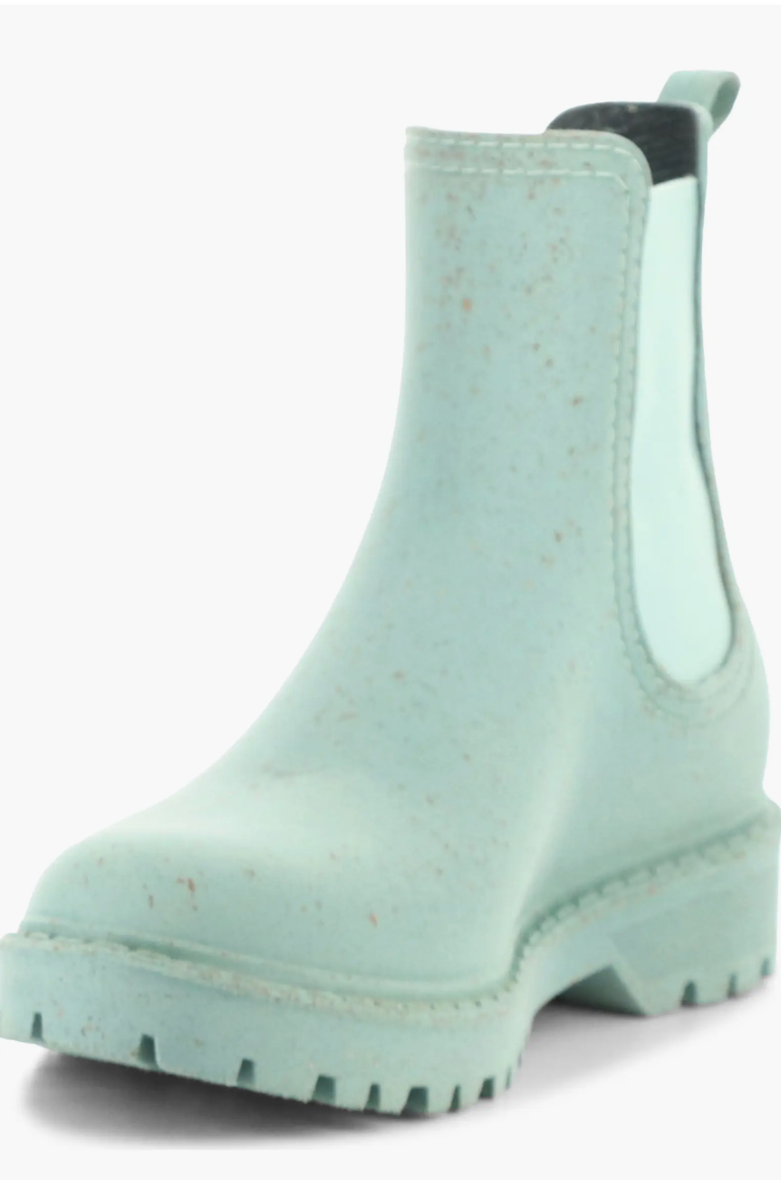 Oak Waterproof Chelsea Boot Robin Boutique