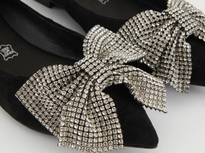 Azura Adullaria Evening Shoes Robin Boutique