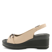 Spring Step Tamra Sandal
