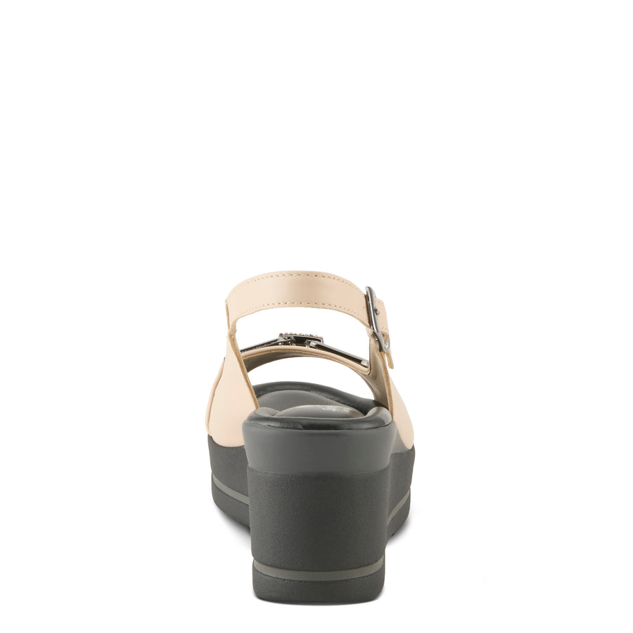 Spring Step Tamra Sandal