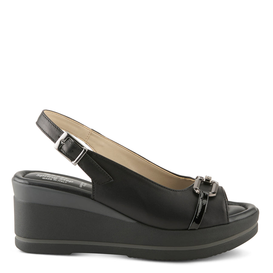 Spring Step Tamra Sandal