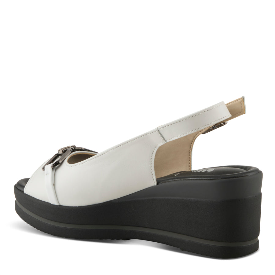 Spring Step Tamra Sandal