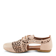 Spring Step Rayely Theone Lace Up Shoes