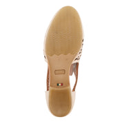 Spring Step Rayely Theone Lace Up Shoes