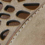 Spring Step Rayely Theone Lace Up Shoes