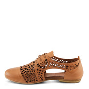 Spring Step Theone Lace Up Derby Shoe