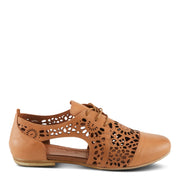 Spring Step Rayely Theone Lace Up Shoes