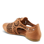 Spring Step Rayely Theone Lace Up Shoes