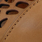 Spring Step Rayely Theone Lace Up Shoes