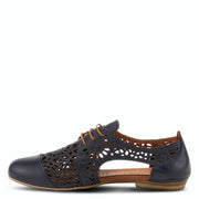 Spring Step Rayely Theone Lace Up Shoes