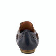 Spring Step Theone Lace Up Derby Shoe