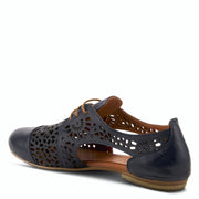 Spring Step Rayely Theone Lace Up Shoes